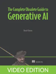 The Complete Obsolete Guide to Generative AI Video Edition